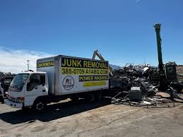 Best Donation Pickup Services  in Prairie Ridge, WA