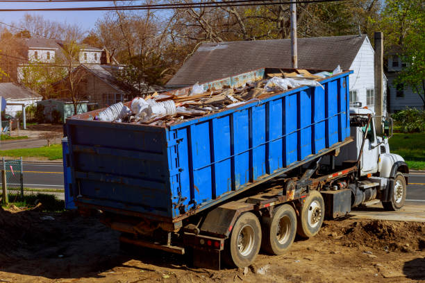 Moving and Downsizing Cleanouts in Prairie Ridge, WA