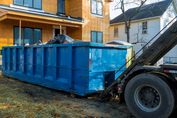 Property Management Cleanouts in Prairie Ridge, WA