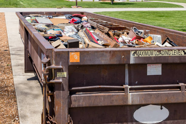 Trusted Prairie Ridge, WA Junk Removal Services Experts