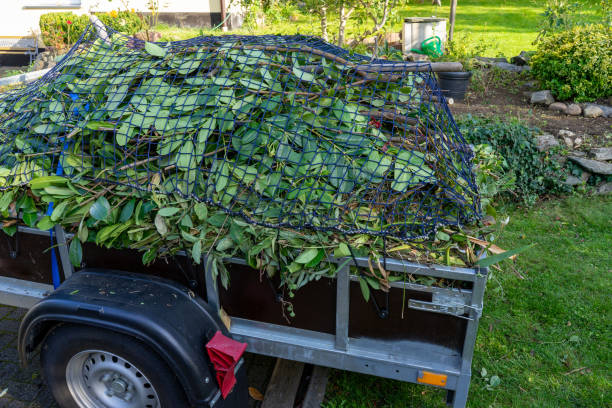 Best Hoarding Cleanup  in Prairie Ridge, WA
