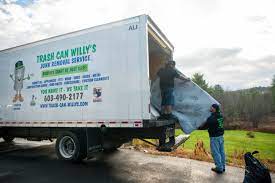 Best Residential Junk Removal  in Prairie Ridge, WA